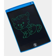 Tablette dessin LCD 8.5″ en Couleur
