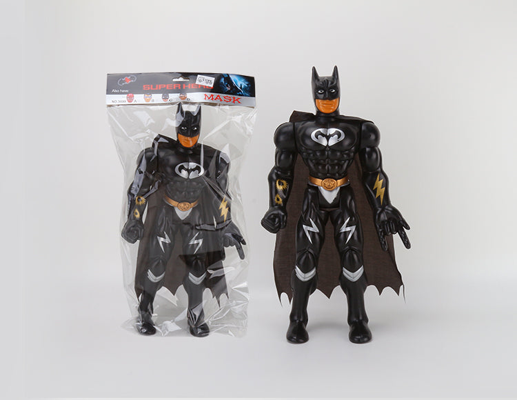 Figurine amovible Batman 35cm