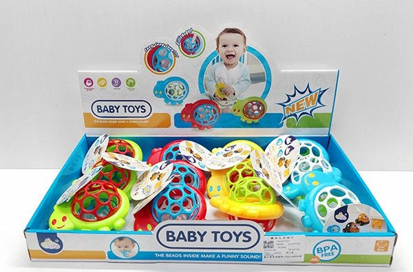 jouet d'eveil Pour Bébé - BABY TOYS