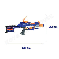 Field Arms Fighter Super Blaster Shoot Game