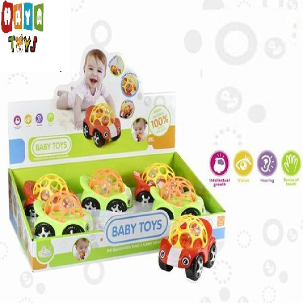 Baby car toys