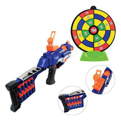 Field Arms Fighter Super Blaster Shoot Game