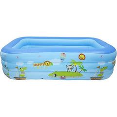 Piscine Gonflable Piscine extérieure Piscine pour Enfants