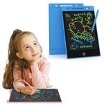 Tablette dessin LCD 8.5″ en Couleur