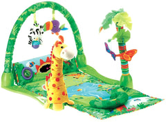 Tapis d'eveil pour bébé - FunTime