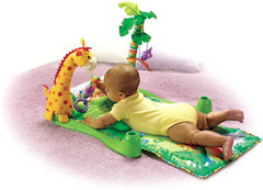 Tapis d'eveil pour bébé - FunTime