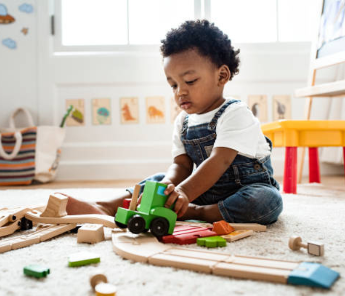 Même pour les plus petits