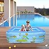 Piscine Gonflable Piscine extérieure Piscine pour Enfants