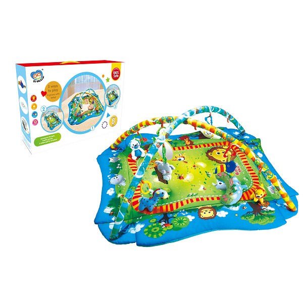 Tapis de jeu pour bébé