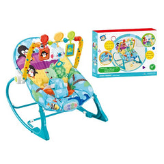 Relax chair pour enfants