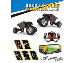 Rock Crawler