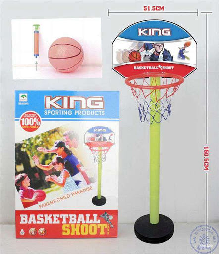 King Sporting Shoot -  Basketball