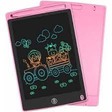 Tablette dessin LCD 8.5″ en Couleur