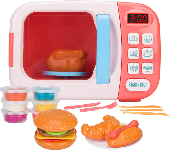 Jouets de cuisine pour enfants