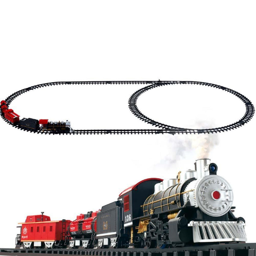 CLASSIC TRAIN SET