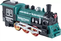 CLASSIC TRAIN SET