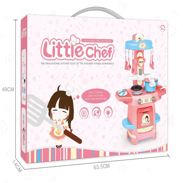 Cuisine little Chef pour enfant