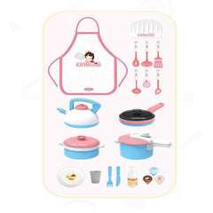 Cuisine little Chef pour enfant