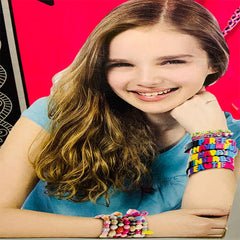 DIY bracelet maker