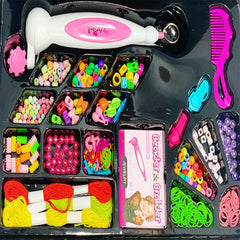 DIY bracelet maker