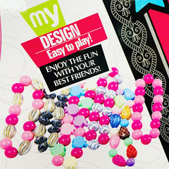 DIY bracelet maker