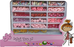 Set de perlage pour filles